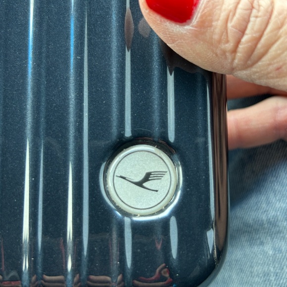 Rimowa Travel Case - Picture 4 of 7